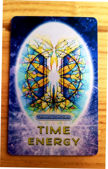 Светлица Энергия  Времени Genium