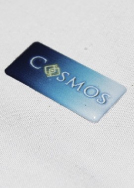 Расчёска Cosmos