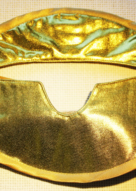 Золотая Маска