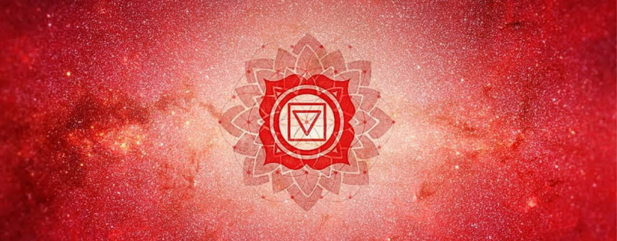 Понедельник - день Муладхары-чакры